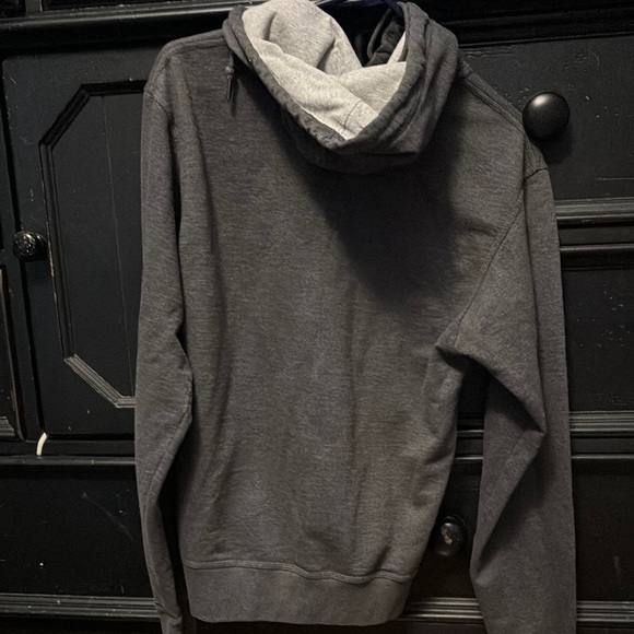Champion GrayHoodie - size small - Picture 3 of 4